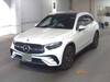 MERCEDES BENZ GLC-CLASS