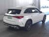 MERCEDES BENZ GLC-CLASS