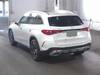 MERCEDES BENZ GLC-CLASS