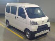 2021 DAIHATSU HIJET CARGO