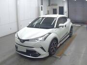 2017 TOYOTA C-HR G
