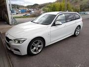 2018 BMW 3 SERIES