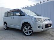 2008 MITSUBISHI OTHER