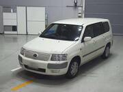 2013 TOYOTA SUCCEED WAGON TX G PACKAGE
