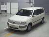 TOYOTA SUCCEED WAGON