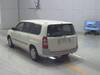 TOYOTA SUCCEED WAGON