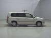 TOYOTA SUCCEED WAGON