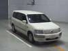 TOYOTA SUCCEED WAGON