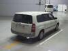 TOYOTA SUCCEED WAGON