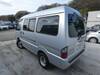 NISSAN VANETTE VAN