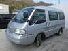 NISSAN VANETTE VAN