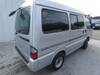 NISSAN VANETTE VAN