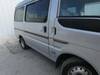 NISSAN VANETTE VAN