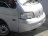 NISSAN VANETTE VAN