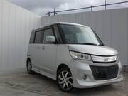 2010 SUZUKI PALETTE SW