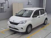 2018 TOYOTA PASSO