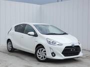 2015 TOYOTA AQUA S