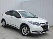 2014 HONDA VEZEL