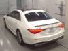 MERCEDES BENZ S CLASS