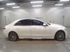 MERCEDES BENZ S CLASS