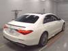 MERCEDES BENZ S CLASS