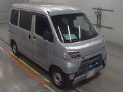 2018 DAIHATSU HIJET CARGO