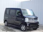 2012 SUZUKI EVERY WAGON