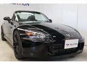 2007 HONDA S2000