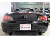 HONDA S2000