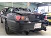 HONDA S2000