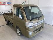 2015 DAIHATSU HIJET TRUCK