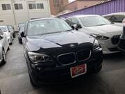 2013 BMW X1