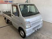 2013 SUZUKI CARRY TRUCK