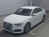 AUDI S3 SEDAN
