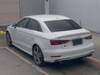 AUDI S3 SEDAN