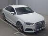 AUDI S3 SEDAN