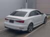 AUDI S3 SEDAN