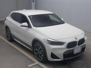 2021 BMW X2 (Left Hand Drive)