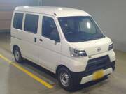 2021 DAIHATSU HIJET CARGO