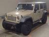 CHRYSLER JEEP WRANGLER UNLIMITED