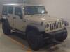 CHRYSLER JEEP WRANGLER UNLIMITED
