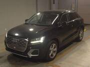 2020 AUDI Q2