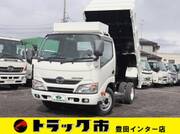 2015 HINO DUTRO
