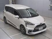 2015 TOYOTA SIENTA