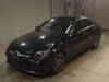 MERCEDES BENZ C-CLASS