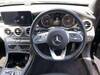 MERCEDES BENZ C-CLASS