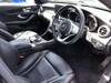 MERCEDES BENZ C-CLASS