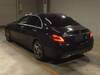 MERCEDES BENZ C-CLASS