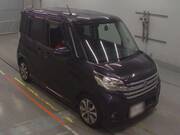 2014 NISSAN DAYZ ROOX
