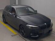 2018 BMW 1 SERIES